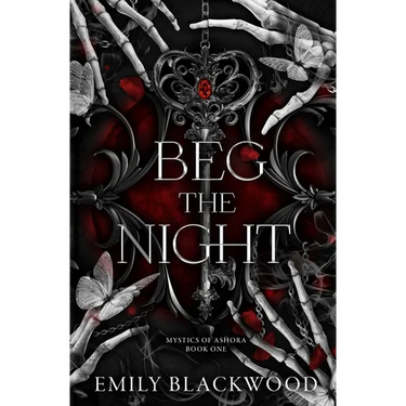 Beg The Night