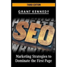 Seo: Marketing Strategies to Dominate the First Page