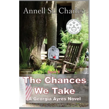 The Chances We Take