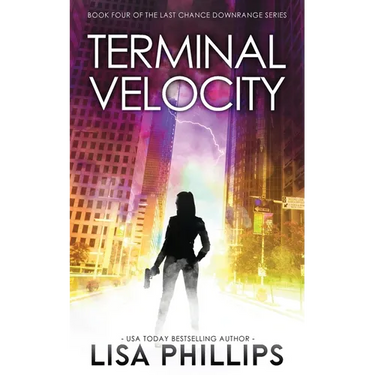 Terminal Velocity