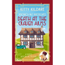 Death at the Craven Arms: A 1920s Historical Mystery
