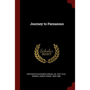 Journey to Parnassus