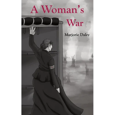 A Woman's War
