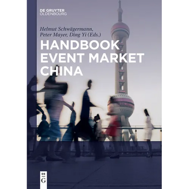 Handbook Event Market China