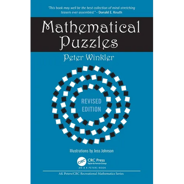Mathematical Puzzles: Revised Edition