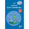 Guide to Simplified Icse Chemistry Class IX