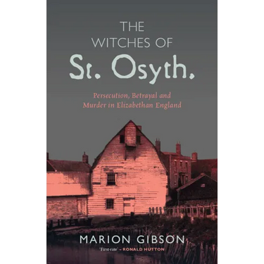 The Witches of St Osyth