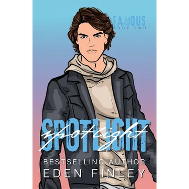 Spotlight Illustrated Edition