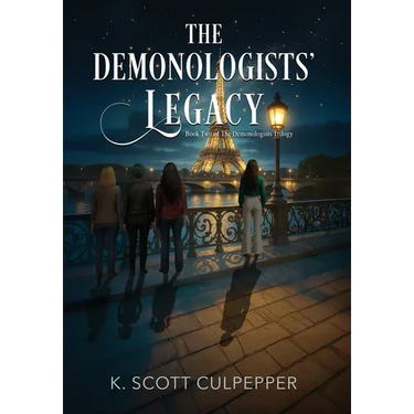 The Demonologists' Legacy