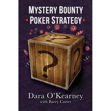 Mystery Bounty Poker Strategy
