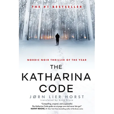 The Katharina Code