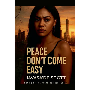 Peace Don't Come Easy