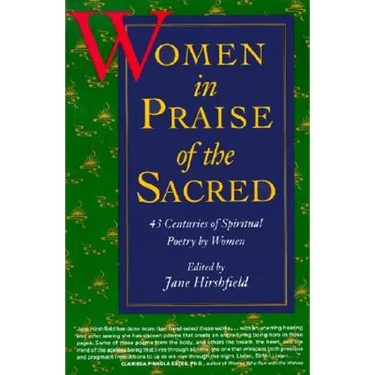 Women in Praise of the Sacred