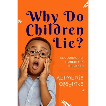 Why Do Children Lie?
