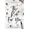 The Ride for You, Discreet Paperback