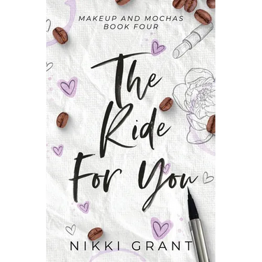 The Ride for You, Discreet Paperback