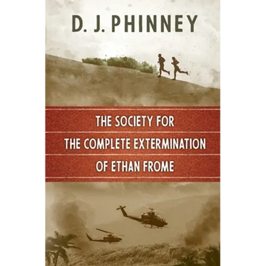 The Society for the Complete Extermination of Ethan Frome
