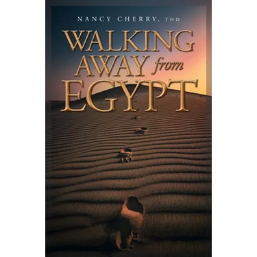 Walking Away from Egypt