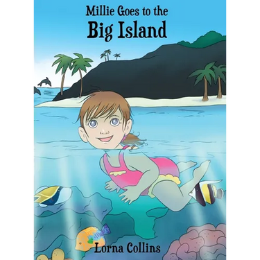 Millie Goes to the Big Island