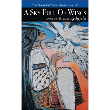 A Sky Full Of Wings