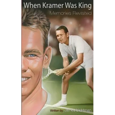 When Kramer Was King: Memories Revisited