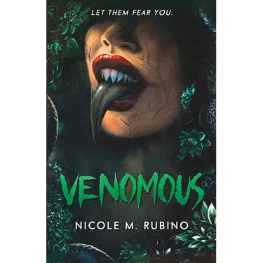 Venomous