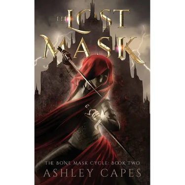 The Lost Mask: (An Epic Fantasy Novel)