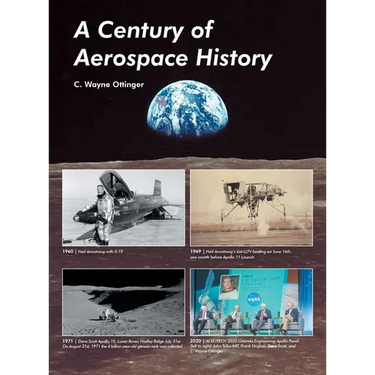 A Century of Aerospace History