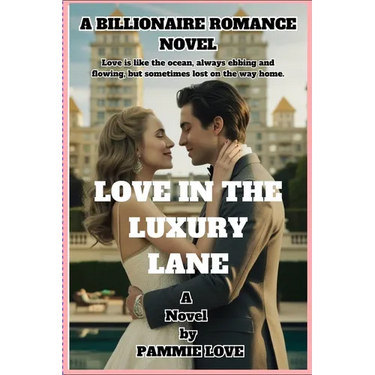 Love in the Luxury Lane