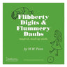 Flibberty Digits and Flummery Daubs: magical, madcap, math
