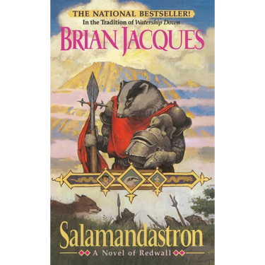 Salamandastron