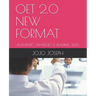 Oet 2.0 New Format: Authentic Strategies & Reading Tests