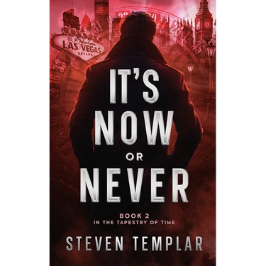 It's Now or Never