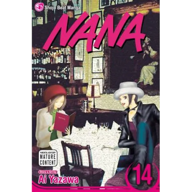 Nana, Vol. 14