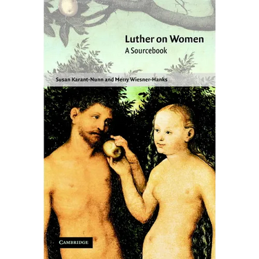 Luther on Women