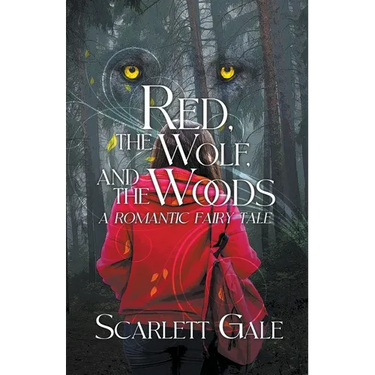 Red, the Wolf, and the Woods