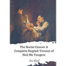 The Social Cancer A Complete English Version of Noli Me Tangere