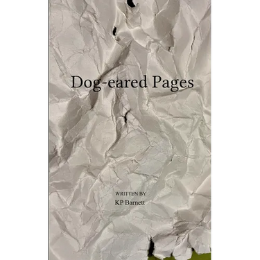 Dog-eared Pages