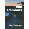 Final Remains: Mystery at Ebey's Landing