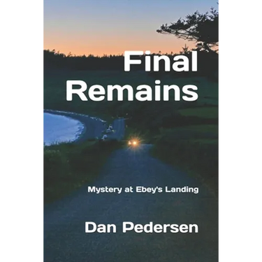 Final Remains: Mystery at Ebey's Landing