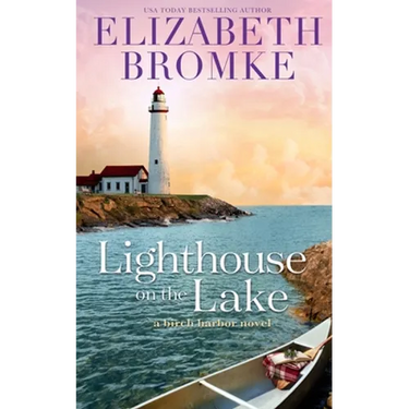 Lighthouse on the Lake