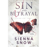 Sin and Betrayal