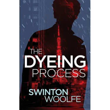 The Dyeing Process