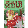 Shyla the Trailblazing Super Snail