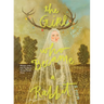 The Girl Who Became a Rabbit