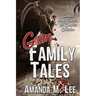 Grim Family Tales: Grimlock Family Shorts: The Complete Collection