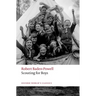 Scouting for Boys: A Handbook for Instruction in Good Citizenship