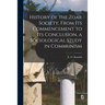 History of the Zoar Society, From Its Commencement to Its Conclusion, a Sociological Study in Communism