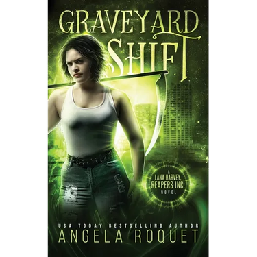 Graveyard Shift