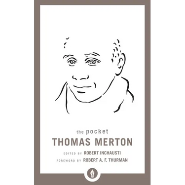 The Pocket Thomas Merton